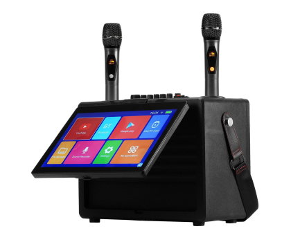 High Power Audio MusicMate MM-SC85-T KaraokeStar